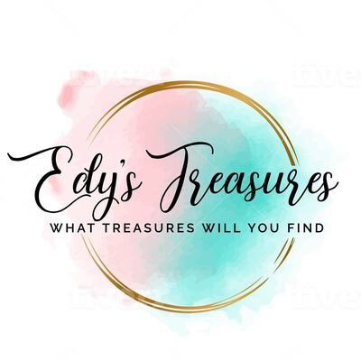 Vendor Edys Treasures in  CA