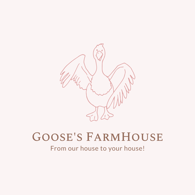 Goose's FarmHouse