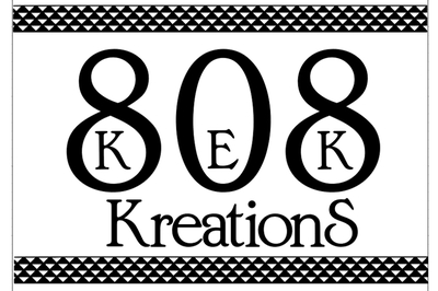 Vendor 808 KEK Kreations in  CA