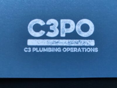 Vendor C3 Plumbing Operations (C3PO) in  NC